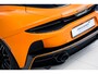 McLaren GT 4.0 V8 | Matt Papaya Spark | Electrochromic Roof | MSO |