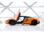McLaren GT 4.0 V8 | Matt Papaya Spark | Electrochromic Roof | MSO |