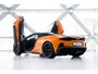 McLaren GT 4.0 V8 | Matt Papaya Spark | Electrochromic Roof | MSO |