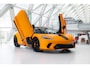 McLaren GT 4.0 V8 | Matt Papaya Spark | Electrochromic Roof | MSO |
