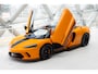 McLaren GT 4.0 V8 | Matt Papaya Spark | Electrochromic Roof | MSO |