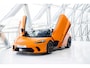 McLaren GT 4.0 V8 | Matt Papaya Spark | Electrochromic Roof | MSO |