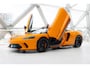McLaren GT 4.0 V8 | Matt Papaya Spark | Electrochromic Roof | MSO |