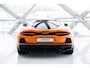 McLaren GT 4.0 V8 | Matt Papaya Spark | Electrochromic Roof | MSO |