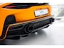 McLaren GT 4.0 V8 | Matt Papaya Spark | Electrochromic Roof | MSO |