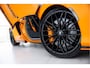McLaren GT 4.0 V8 | Matt Papaya Spark | Electrochromic Roof | MSO |