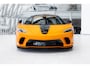 McLaren GT 4.0 V8 | Matt Papaya Spark | Electrochromic Roof | MSO |