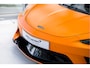 McLaren GT 4.0 V8 | Matt Papaya Spark | Electrochromic Roof | MSO |