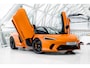 McLaren GT 4.0 V8 | Matt Papaya Spark | Electrochromic Roof | MSO |
