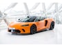 McLaren GT 4.0 V8 | Matt Papaya Spark | Electrochromic Roof | MSO |
