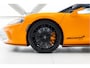 McLaren GT 4.0 V8 | Matt Papaya Spark | Electrochromic Roof | MSO |