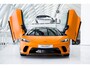 McLaren GT 4.0 V8 | Matt Papaya Spark | Electrochromic Roof | MSO |