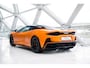 McLaren GT 4.0 V8 | Matt Papaya Spark | Electrochromic Roof | MSO |