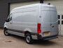 Mercedes-Benz eSprinter 314 RWD Achterwiel aandrijving + Snelladen - L2H2 - New Model - WLPT 181 km - LED - Vol Opties