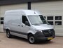 Mercedes-Benz eSprinter 314 RWD Achterwiel aandrijving + Snelladen - L2H2 - New Model - WLPT 181 km - LED - Vol Opties