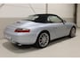 Porsche 911 Cabrio 3.4 Carrera 4 I Goed onderhouden I facturen