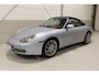 Porsche 911 Cabrio 3.4 Carrera 4 I Goed onderhouden I facturen