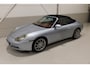 Porsche 911 Cabrio 3.4 Carrera 4 I Goed onderhouden I facturen
