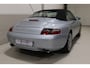 Porsche 911 Cabrio 3.4 Carrera 4 I Goed onderhouden I facturen
