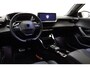 Peugeot 2008 1.2 Hybrid 136 GT Automaat | Navigatie | Climate Control | Lichtmetalen Velgen | Cruise Control Adaptief | Keyless Entry & Start | Zwart Dak | Mirror Screen