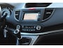 Honda CR-V 2.0 Elegance LED | Camera | Navi | Trekhaak | Clima | Cruise | PDC V+A | LMV