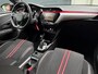 Opel Corsa 1.2 GS Line Automaat/LED/Car Play/Camera/Climate/Cruise/Stoelverwarming/Elekt Ramen/Elekt Spiegels/PDC/USB/Apk 09-2027