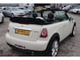 MINI Cooper Mini Cabrio 1.6 Chili Lederen interieur, Stoelverwarming, Climate control, Navigatie