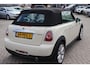 MINI Cooper Mini Cabrio 1.6 Chili Lederen interieur, Stoelverwarming, Climate control, Navigatie