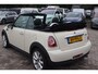 MINI Cooper Mini Cabrio 1.6 Chili Lederen interieur, Stoelverwarming, Climate control, Navigatie