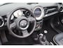 MINI Cooper Mini Cabrio 1.6 Chili Lederen interieur, Stoelverwarming, Climate control, Navigatie