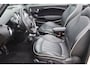 MINI Cooper Mini Cabrio 1.6 Chili Lederen interieur, Stoelverwarming, Climate control, Navigatie