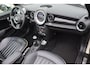 MINI Cooper Mini Cabrio 1.6 Chili Lederen interieur, Stoelverwarming, Climate control, Navigatie