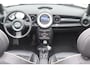 MINI Cooper Mini Cabrio 1.6 Chili Lederen interieur, Stoelverwarming, Climate control, Navigatie