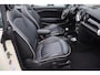 MINI Cooper Mini Cabrio 1.6 Chili Lederen interieur, Stoelverwarming, Climate control, Navigatie