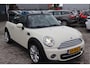 MINI Cooper Mini Cabrio 1.6 Chili Lederen interieur, Stoelverwarming, Climate control, Navigatie