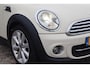 MINI Cooper Mini Cabrio 1.6 Chili Lederen interieur, Stoelverwarming, Climate control, Navigatie