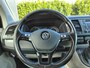 Volkswagen Transporter 2.0 TDI L2H1 DC Highline Automaat Dubbele schuifdeur Leder 1e eigenaar
