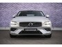 Volvo V60 2.0 T8 Twin Engine AWD Inscription | Adaptieve Cruise Control | Harman Kardon Audio | Parkeercamera | Trekhaak | Dodehoek Detectie | Stoel-/Voorruitverwarming | Nappa Lederen Bekleding + Stoelventilatie en massage |