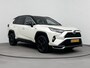 Toyota RAV4 2.5 Plug-in Hybrid AWD Bi-Tone Plus | JBL-Audio | Stoel verwarming -/ ventilatie |