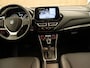Suzuki S-Cross 1.5 Hybrid Style - AFNEEMBARE TREKHAAK 1200KG GEREMD TREKGEWICHT - PARKEERSENSOREN VOOR EN ACHTER - 360 GRADEN CAMERA - DODEHOEK DETECTIE - STOEL VERWARMING - NAVIGATIE - APPLE CARPLAY/ANDROID AUTO - KEYLESS ENTRY & START