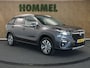 Suzuki S-Cross 1.5 Hybrid Style - AFNEEMBARE TREKHAAK 1200KG GEREMD TREKGEWICHT - PARKEERSENSOREN VOOR EN ACHTER - 360 GRADEN CAMERA - DODEHOEK DETECTIE - STOEL VERWARMING - NAVIGATIE - APPLE CARPLAY/ANDROID AUTO - KEYLESS ENTRY & START