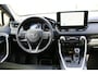 Toyota RAV4 2.5 Hybrid Style BI-TONE, NAVIGATIE, HALF LEER, 360 CAMERA, STOEL VERWARMING