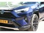 Toyota RAV4 2.5 Hybrid Style BI-TONE, NAVIGATIE, HALF LEER, 360 CAMERA, STOEL VERWARMING