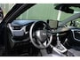 Toyota RAV4 2.5 Hybrid Style BI-TONE, NAVIGATIE, HALF LEER, 360 CAMERA, STOEL VERWARMING