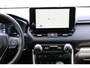 Toyota RAV4 2.5 Hybrid Style BI-TONE, NAVIGATIE, HALF LEER, 360 CAMERA, STOEL VERWARMING