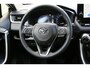 Toyota RAV4 2.5 Hybrid Style BI-TONE, NAVIGATIE, HALF LEER, 360 CAMERA, STOEL VERWARMING