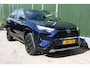 Toyota RAV4 2.5 Hybrid Style BI-TONE, NAVIGATIE, HALF LEER, 360 CAMERA, STOEL VERWARMING