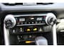 Toyota RAV4 2.5 Hybrid Style BI-TONE, NAVIGATIE, HALF LEER, 360 CAMERA, STOEL VERWARMING