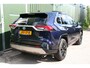 Toyota RAV4 2.5 Hybrid Style BI-TONE, NAVIGATIE, HALF LEER, 360 CAMERA, STOEL VERWARMING