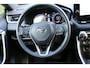 Toyota RAV4 2.5 Hybrid Style BI-TONE, TREKHAAK, NAVIGATIE, HALF LEER, 360 CAMERA, STOEL VERWARMING